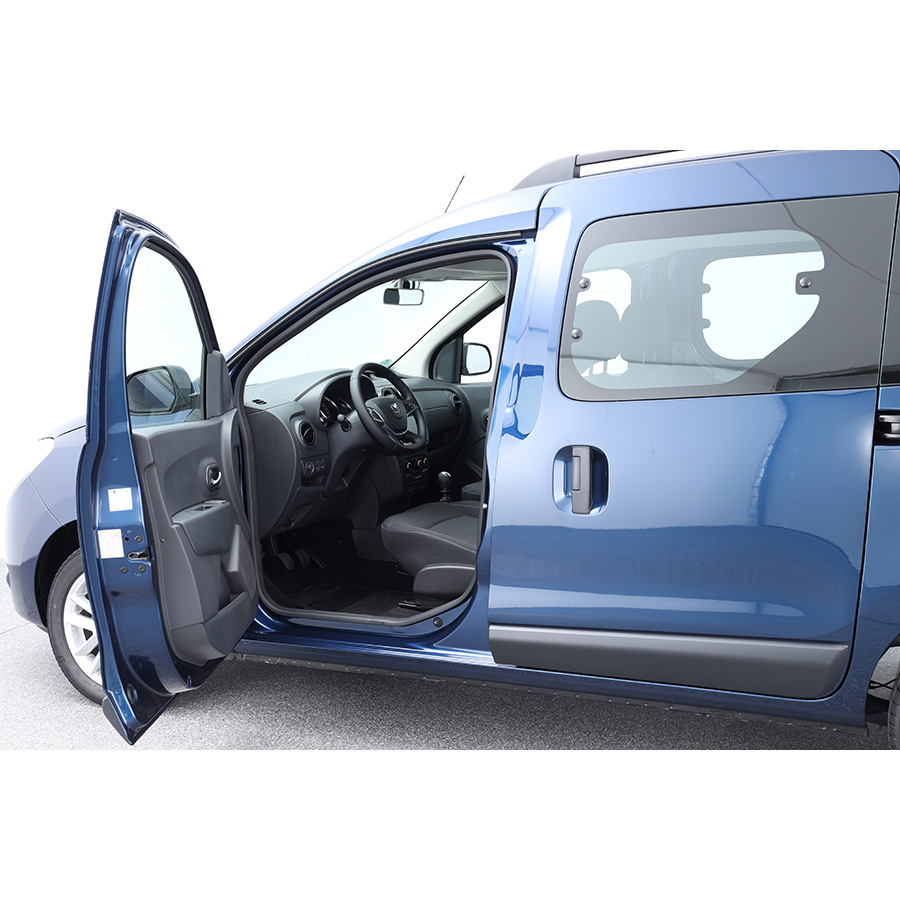 Dacia Dokker Blue dCi 95