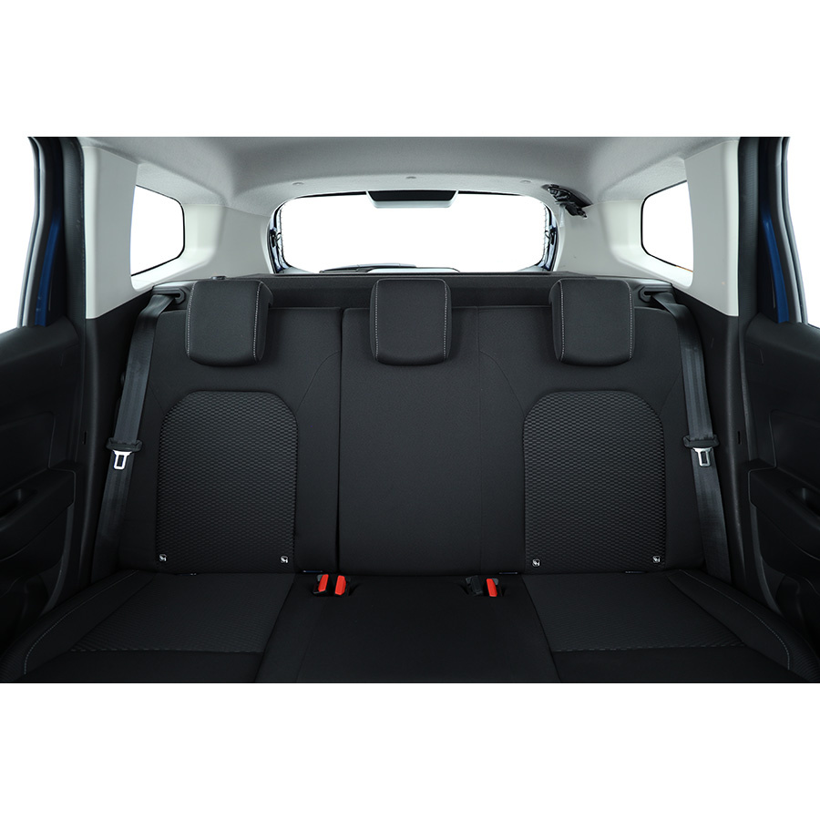 Dacia Duster Blue dCi 115 4x2