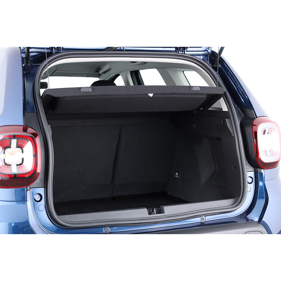 Dacia Duster Blue dCi 115 4x2