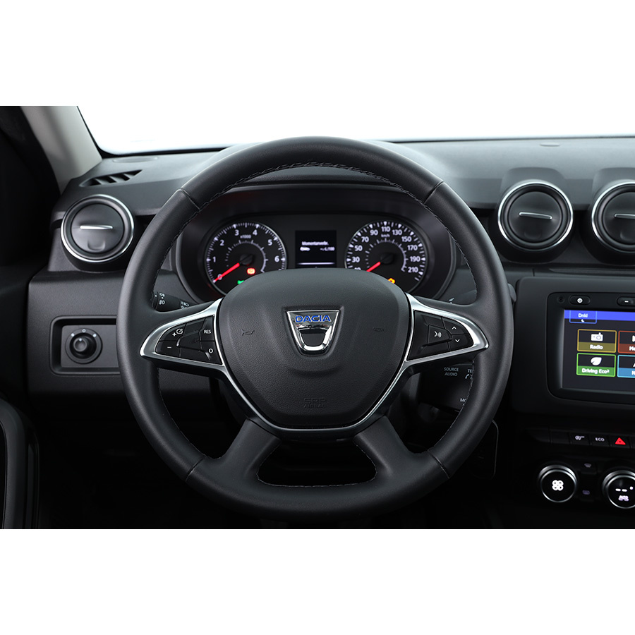 Dacia Duster Blue dCi 115 4x2