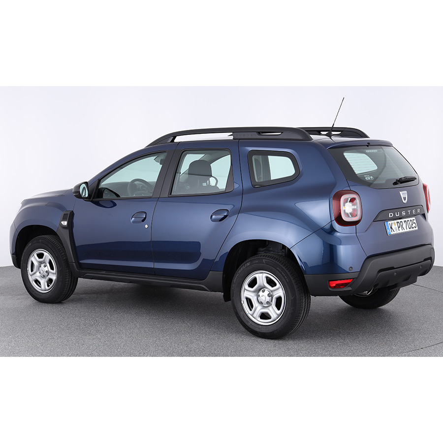 Dacia Duster Blue dCi 115 4x2
