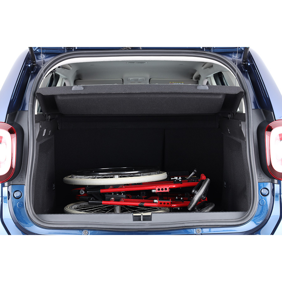 Dacia Duster Blue dCi 115 4x2