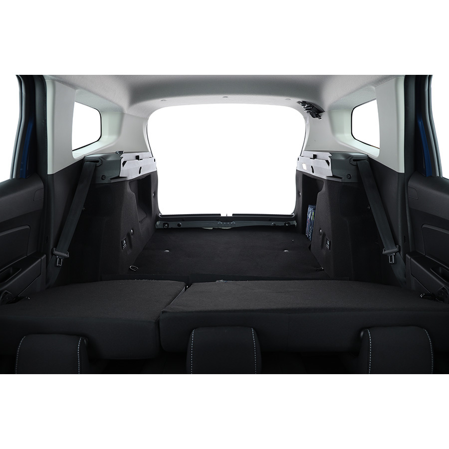 Dacia Duster Blue dCi 115 4x2