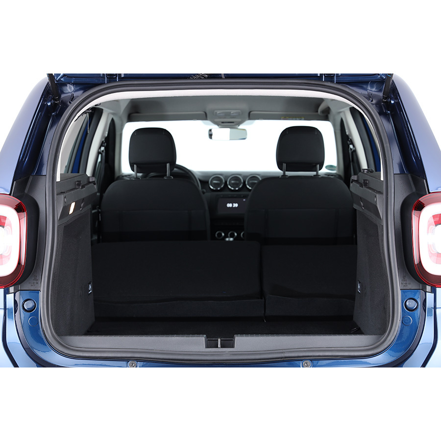 Dacia Duster Blue dCi 115 4x2