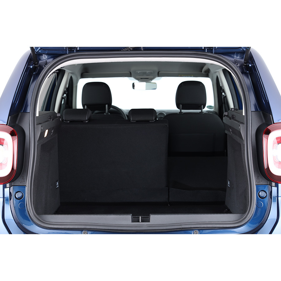 Dacia Duster Blue dCi 115 4x2