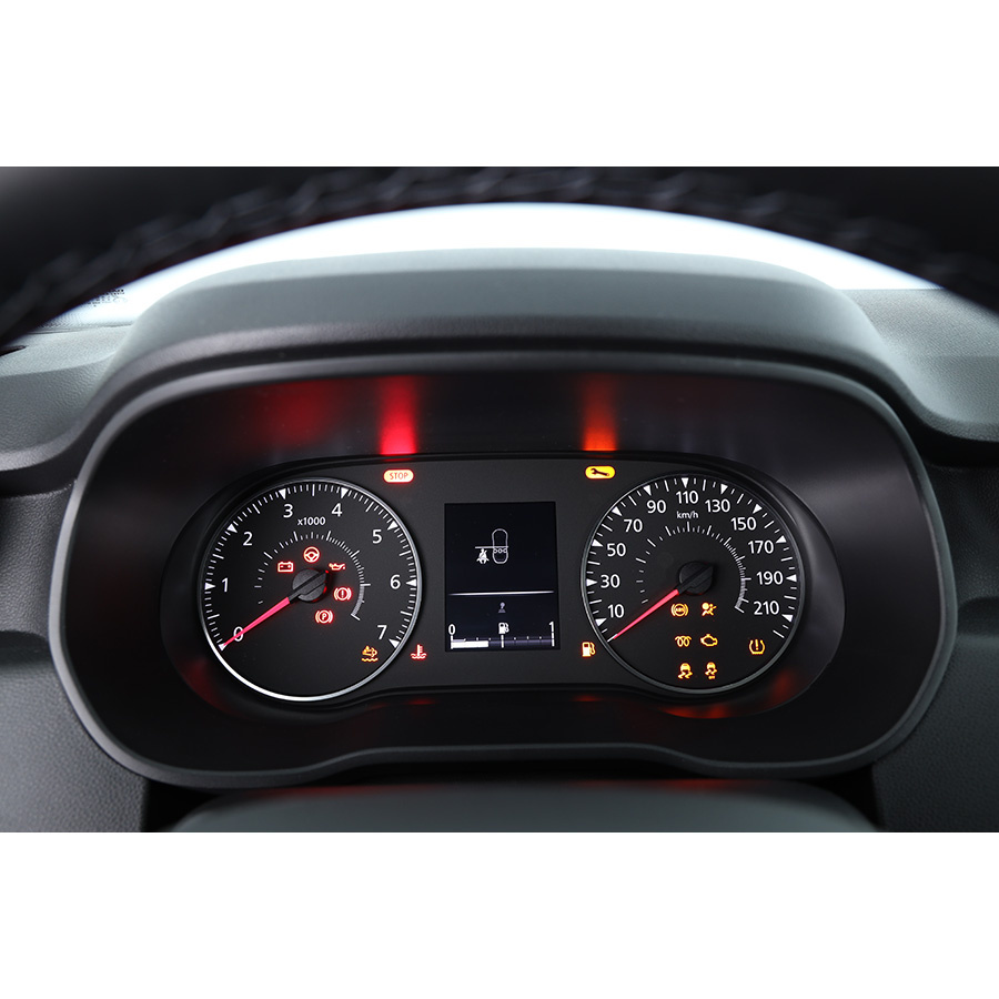 Dacia Duster Blue dCi 115 4x2