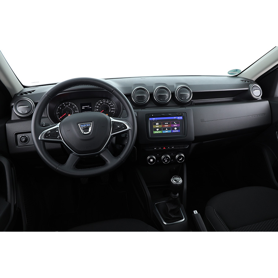 Dacia Duster Blue dCi 115 4x2