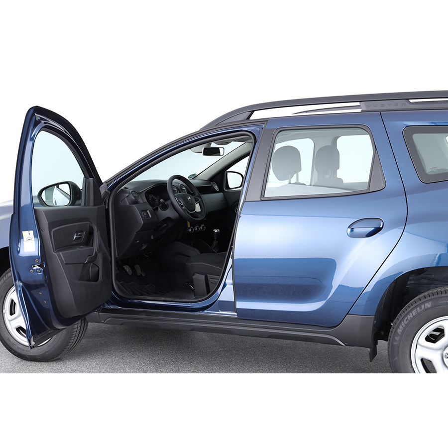 Dacia Duster Blue dCi 115 4x2