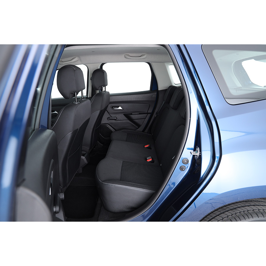 Dacia Duster Blue dCi 115 4x2