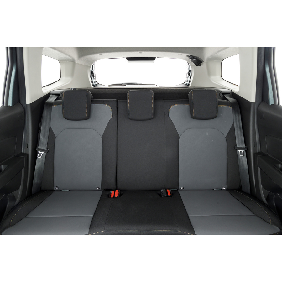 Dacia Duster ECO-G 100 4x2 Extreme