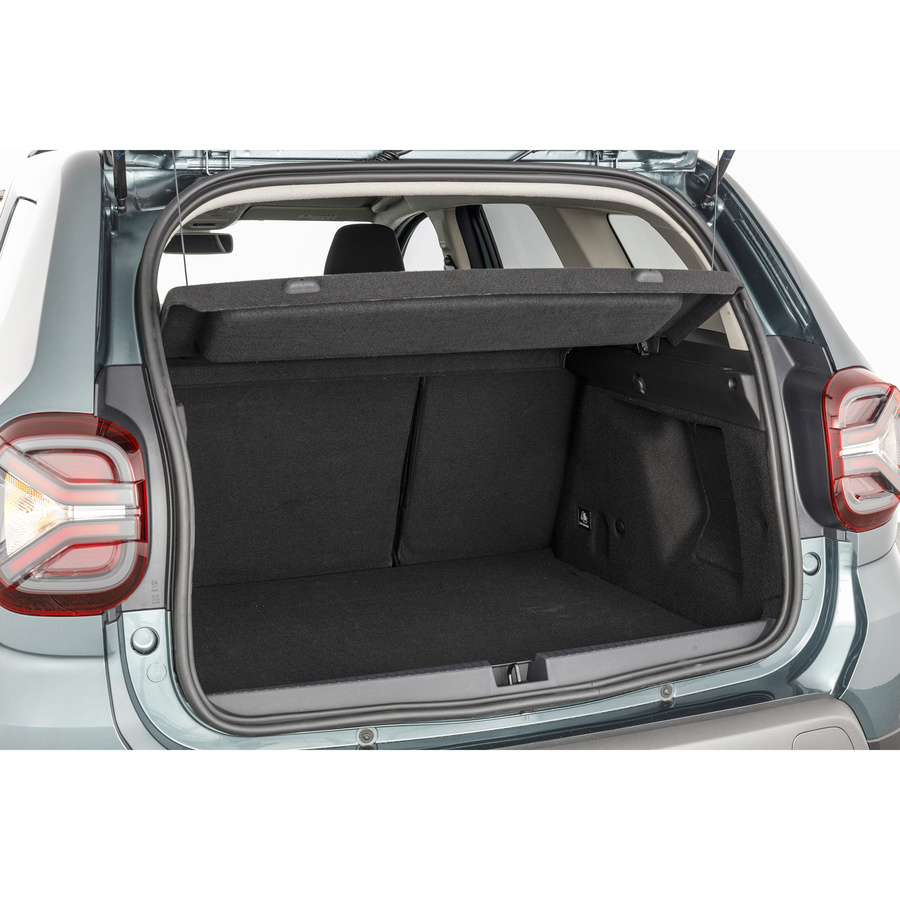 Dacia Duster ECO-G 100 4x2 Extreme