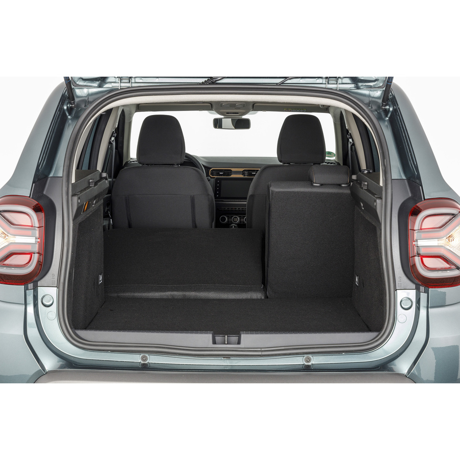 Dacia Duster ECO-G 100 4x2 Extreme