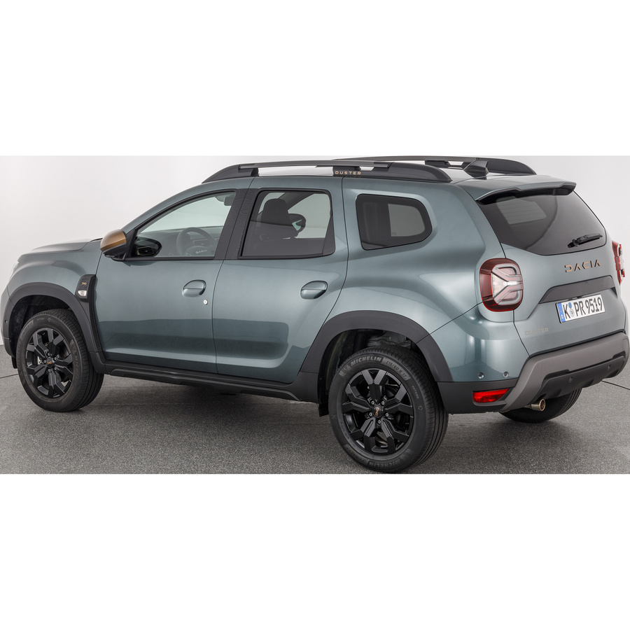 Dacia Duster ECO-G 100 4x2 Extreme