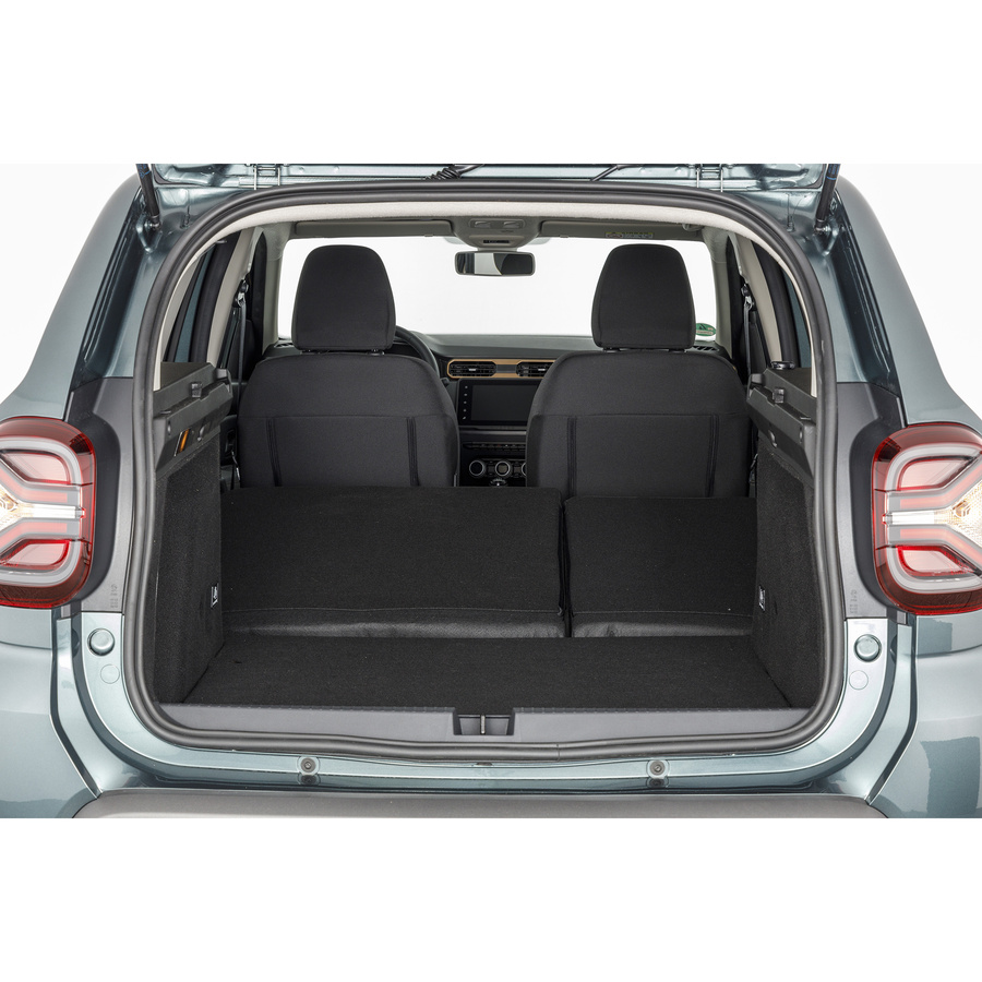 Dacia Duster ECO-G 100 4x2 Extreme