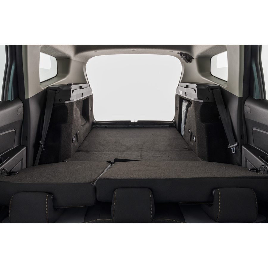 Dacia Duster ECO-G 100 4x2 Extreme