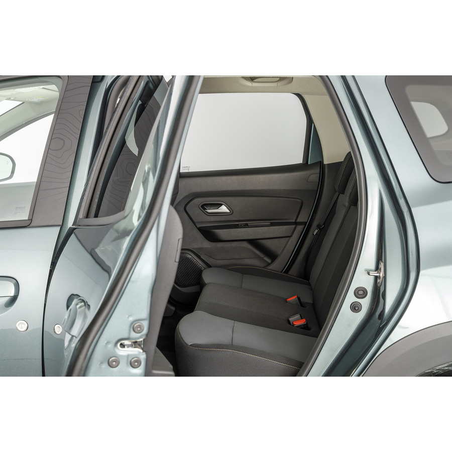 Dacia Duster ECO-G 100 4x2 Extreme