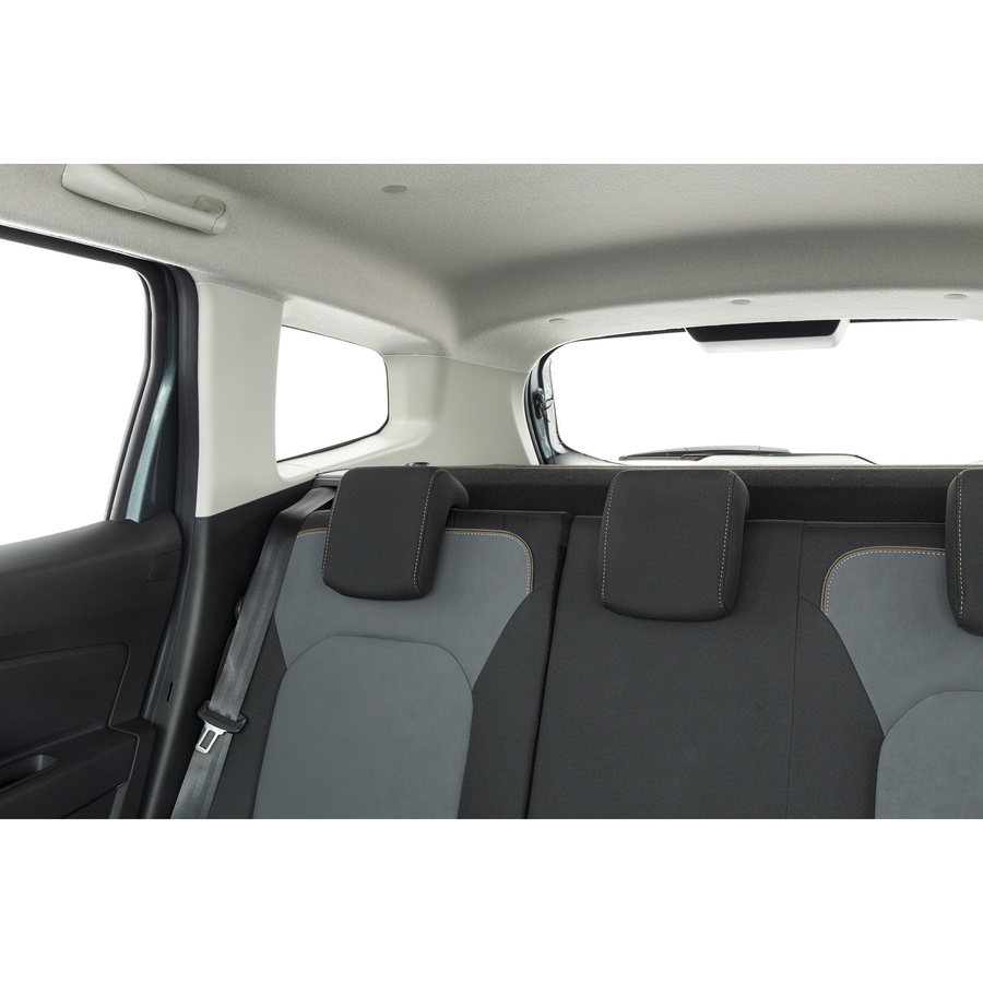 Dacia Duster ECO-G 100 4x2 Extreme