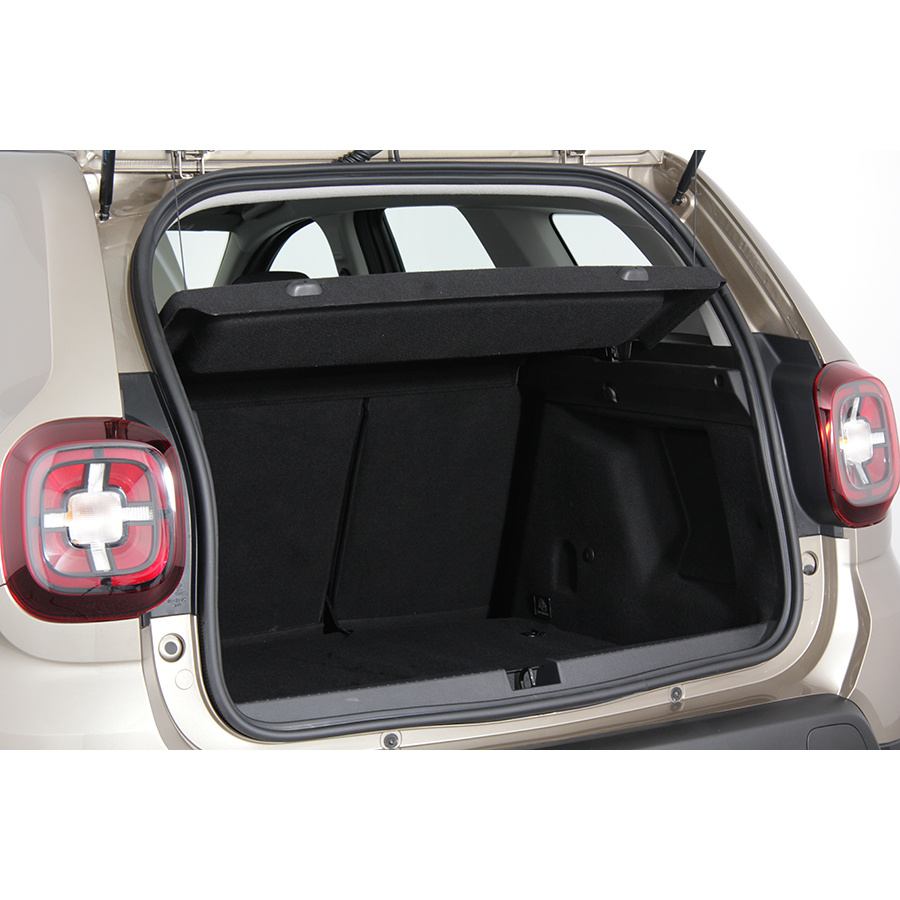 Dacia Duster SCe 115 4x2