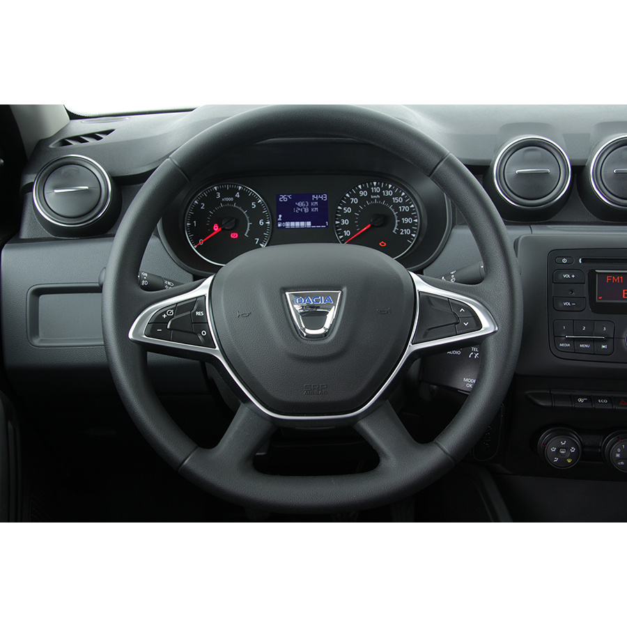 Dacia Duster SCe 115 4x2