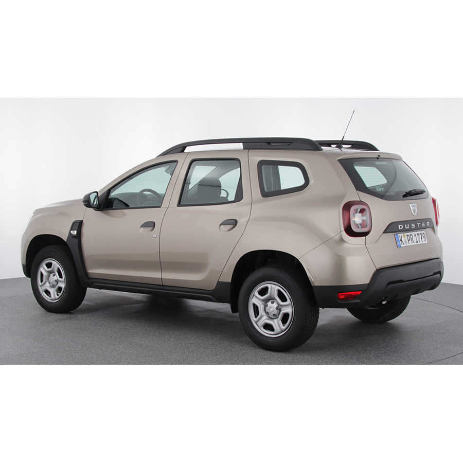 Dacia Duster SCe 115 4x2