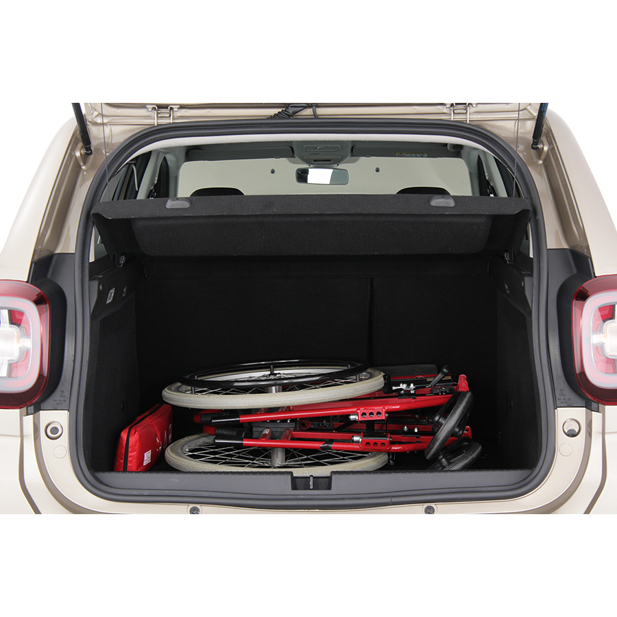 Dacia Duster SCe 115 4x2