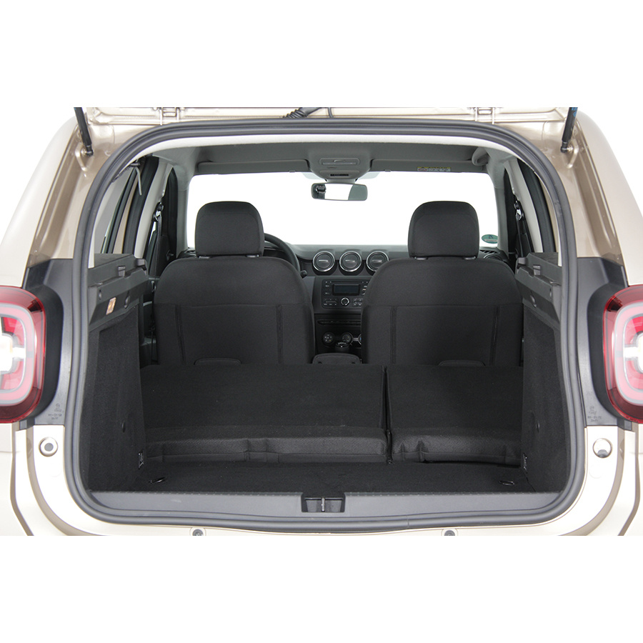 Dacia Duster SCe 115 4x2