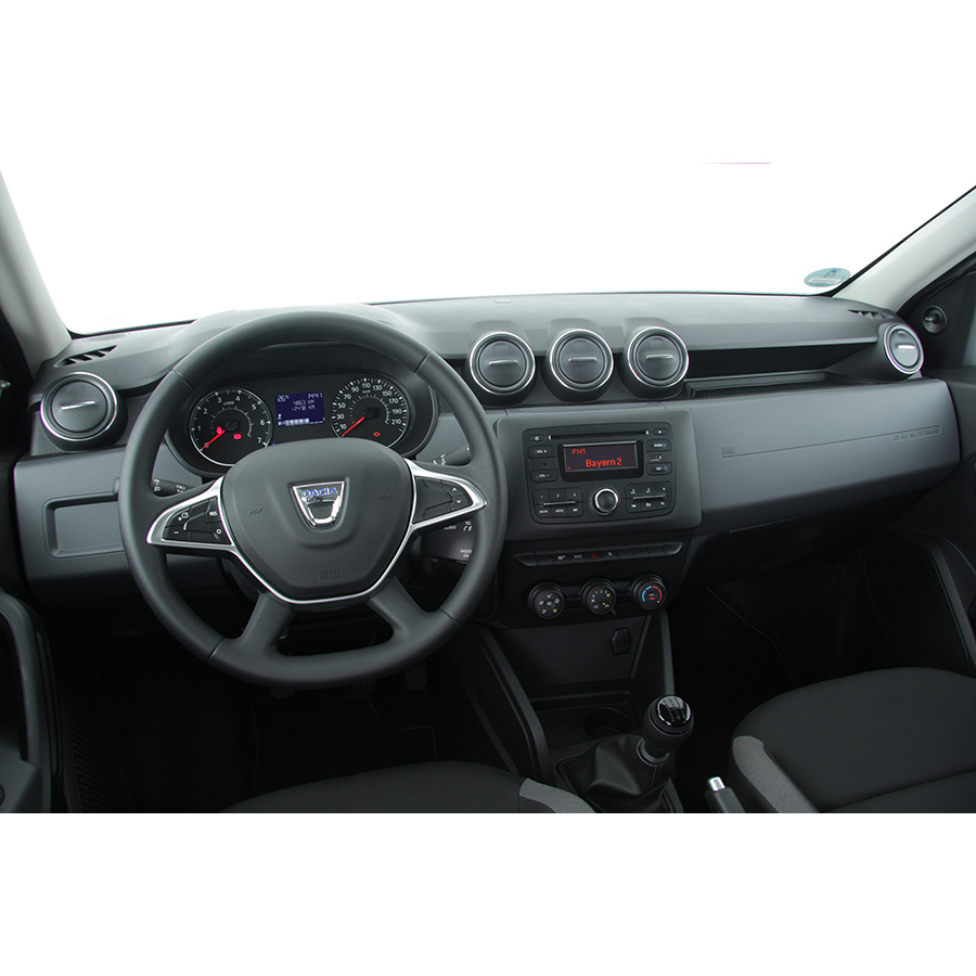 Dacia Duster SCe 115 4x2