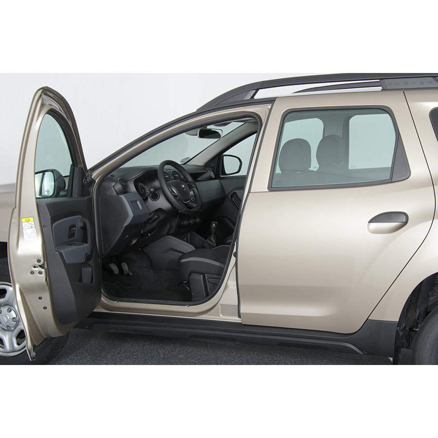 Dacia Duster SCe 115 4x2