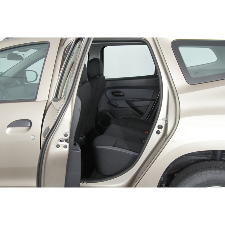 Dacia Duster SCe 115 4x2