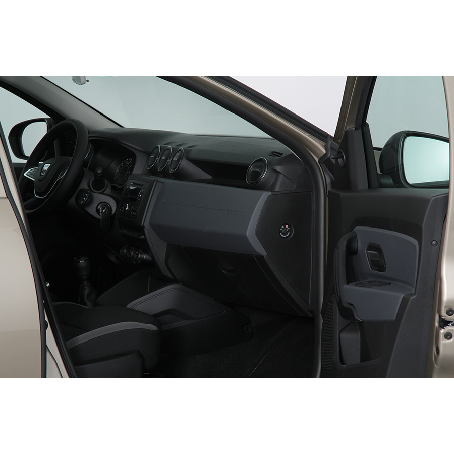 Dacia Duster SCe 115 4x2