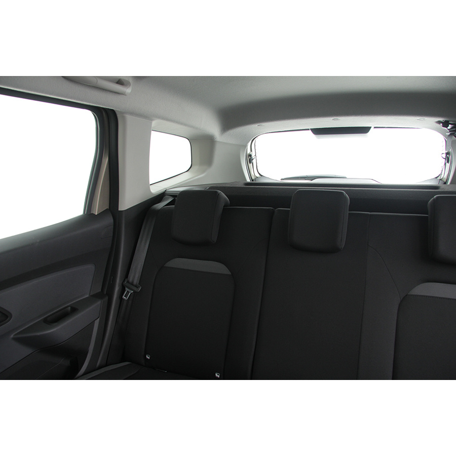 Dacia Duster SCe 115 4x2