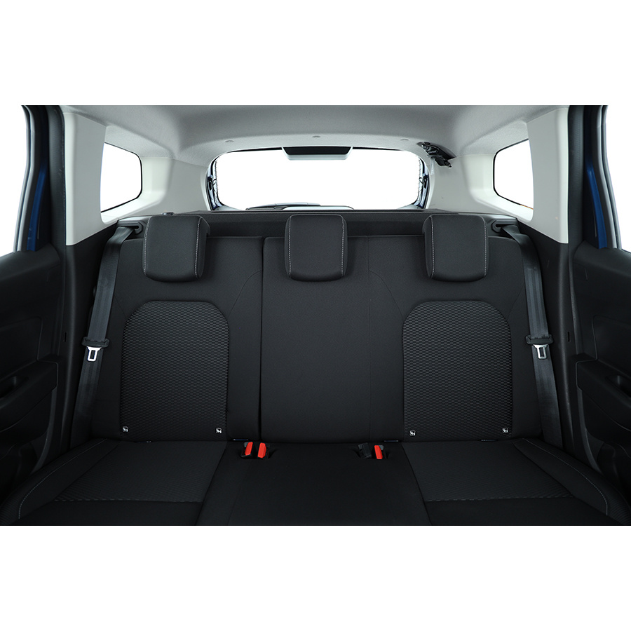 Dacia Duster TCe 130 GPF 4x2