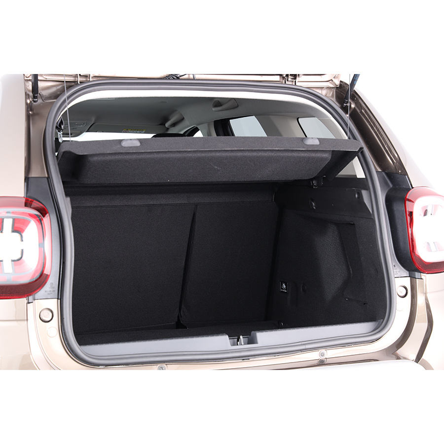 Dacia Duster TCe 130 GPF 4x2