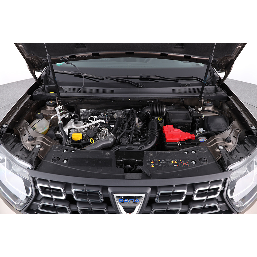 Dacia Duster TCe 130 GPF 4x2