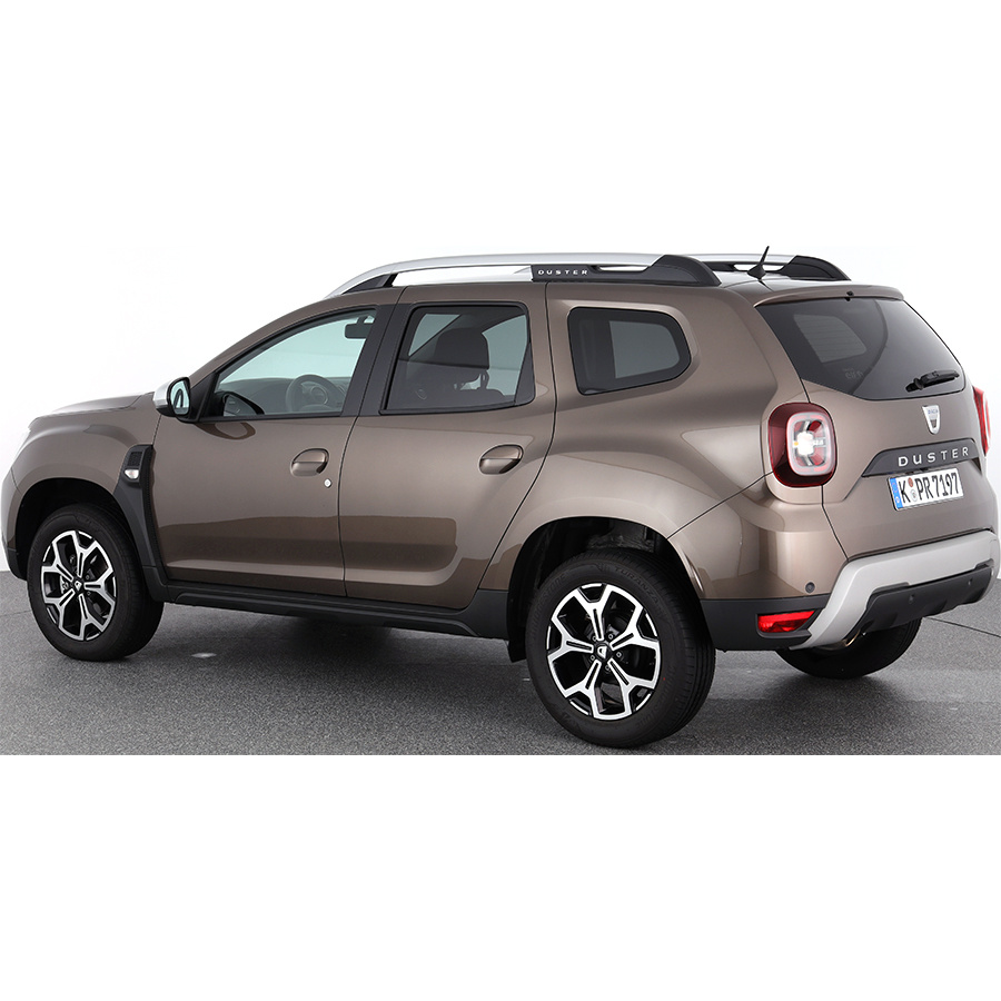 Dacia Duster TCe 130 GPF 4x2
