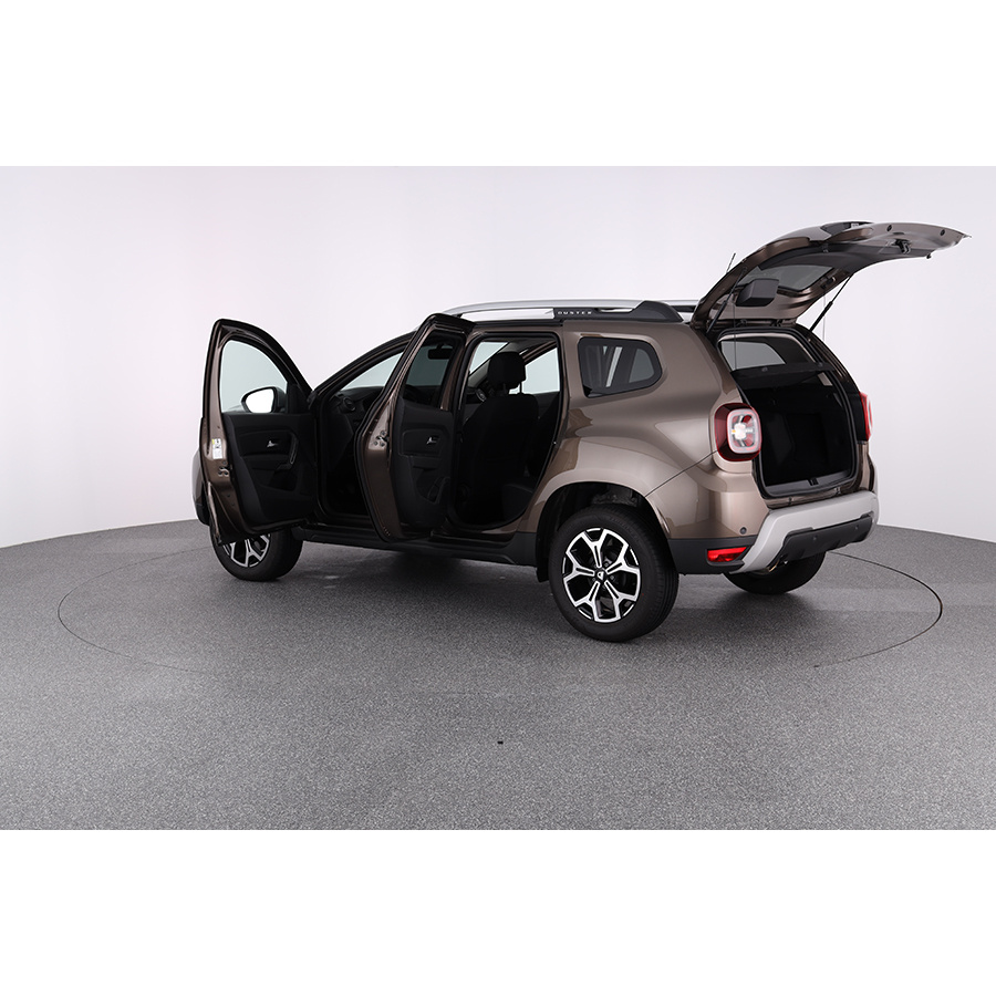 Dacia Duster TCe 130 GPF 4x2
