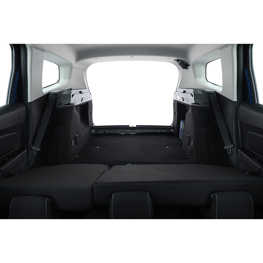 Dacia Duster TCe 130 GPF 4x2