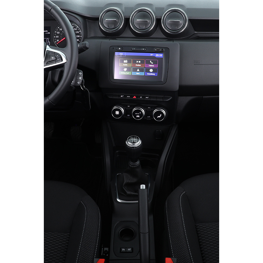 Dacia Duster TCe 130 GPF 4x2