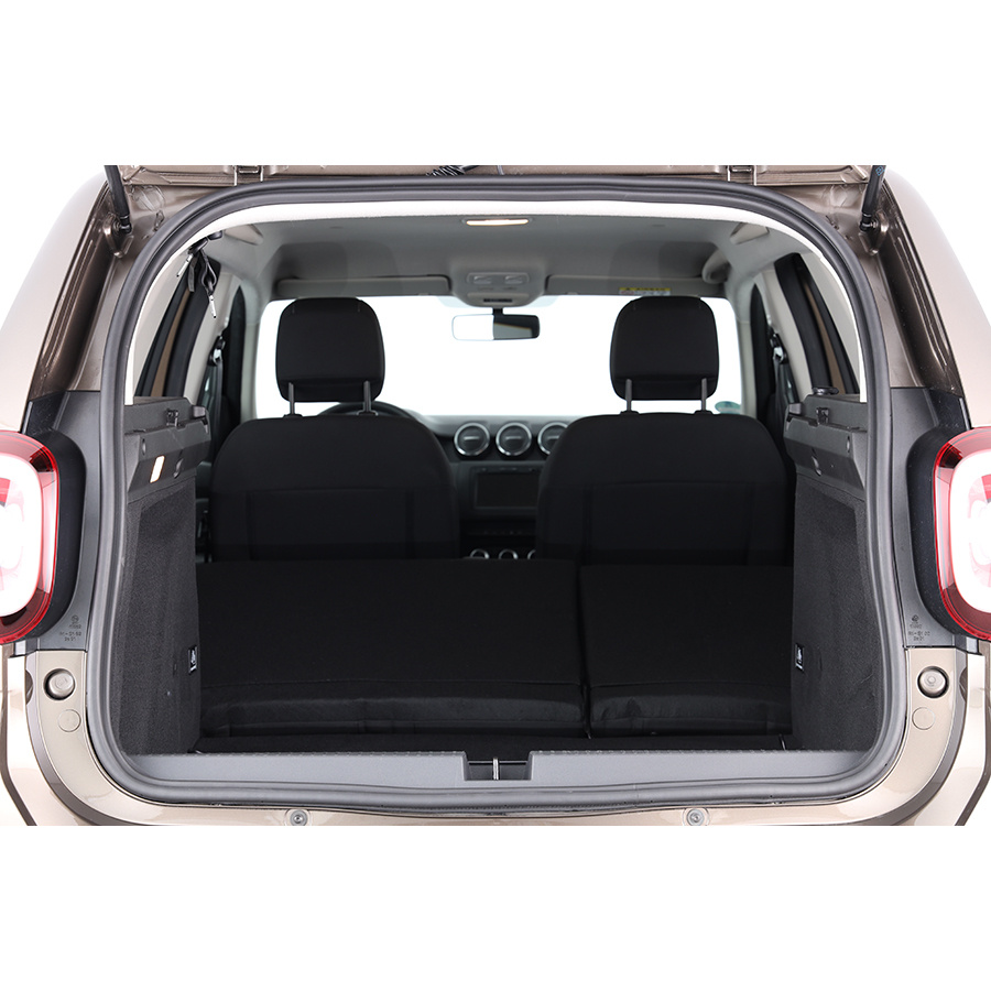 Dacia Duster TCe 130 GPF 4x2