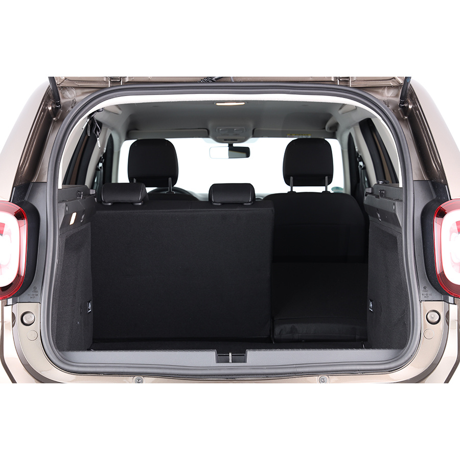 Dacia Duster TCe 130 GPF 4x2