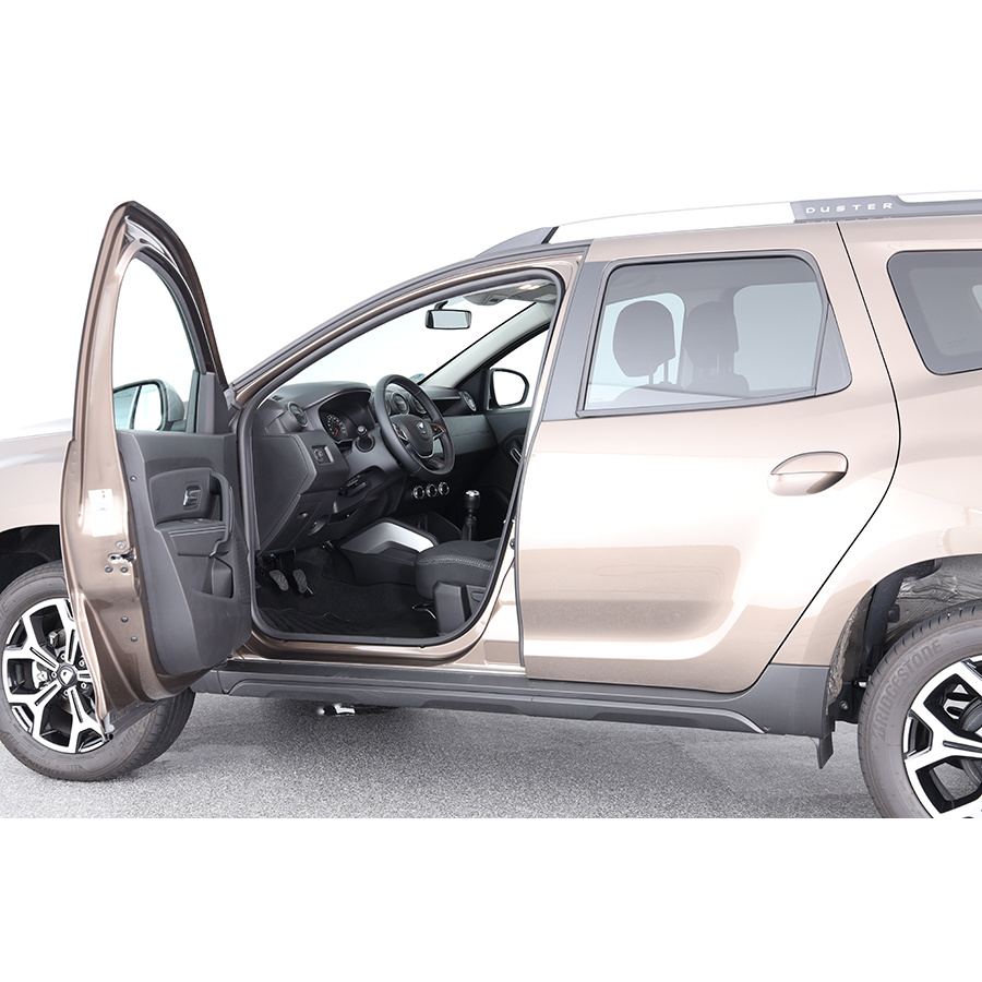 Dacia Duster TCe 130 GPF 4x2