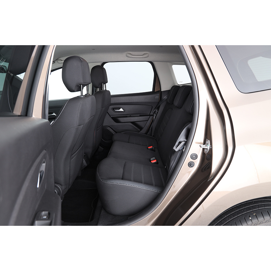 Dacia Duster TCe 130 GPF 4x2