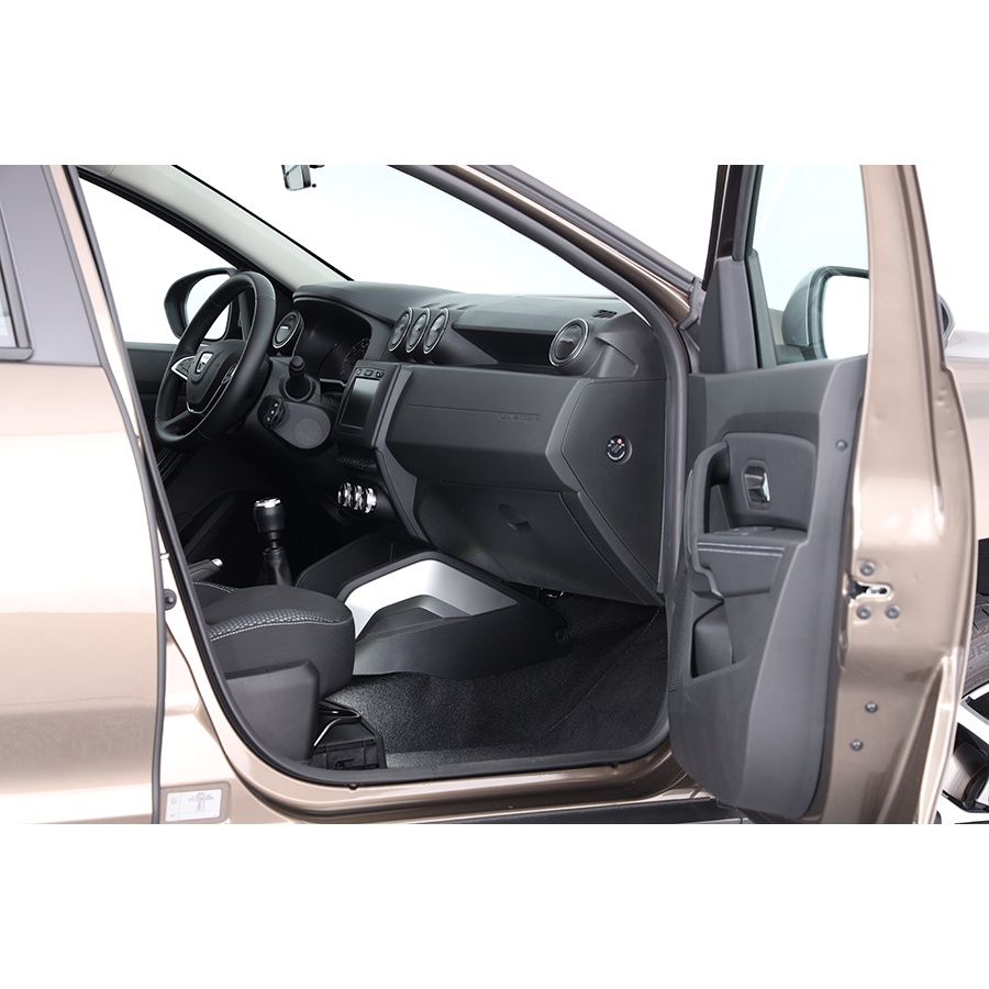 Dacia Duster TCe 130 GPF 4x2