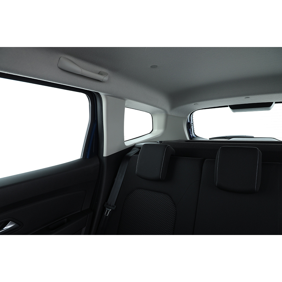 Dacia Duster TCe 130 GPF 4x2