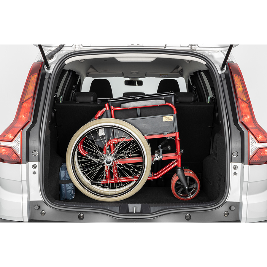 Dacia Jogger ECO-G 100 5 places