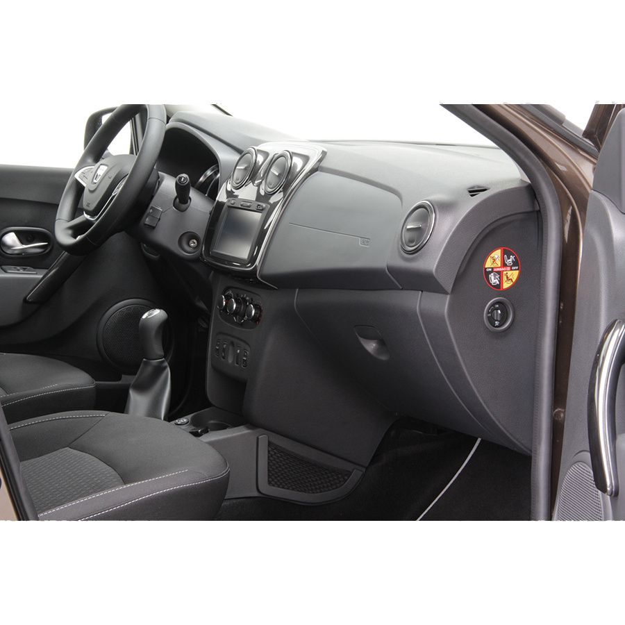 Dacia Logan MCV TCe 90 GPL Silverline