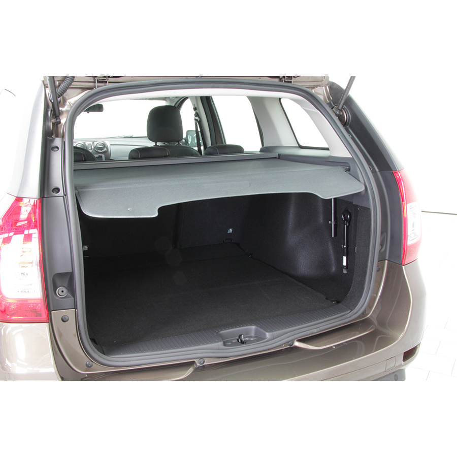 Dacia Logan MCV TCe 90 GPL Silverline