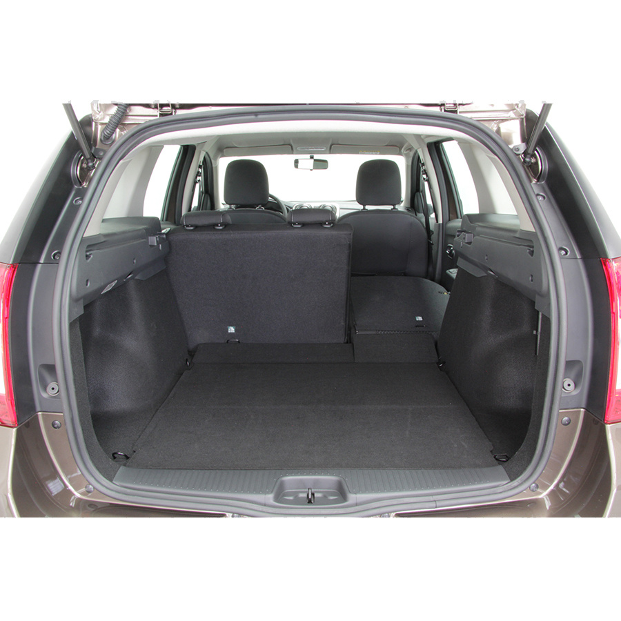 Dacia Logan MCV TCe 90 GPL Silverline