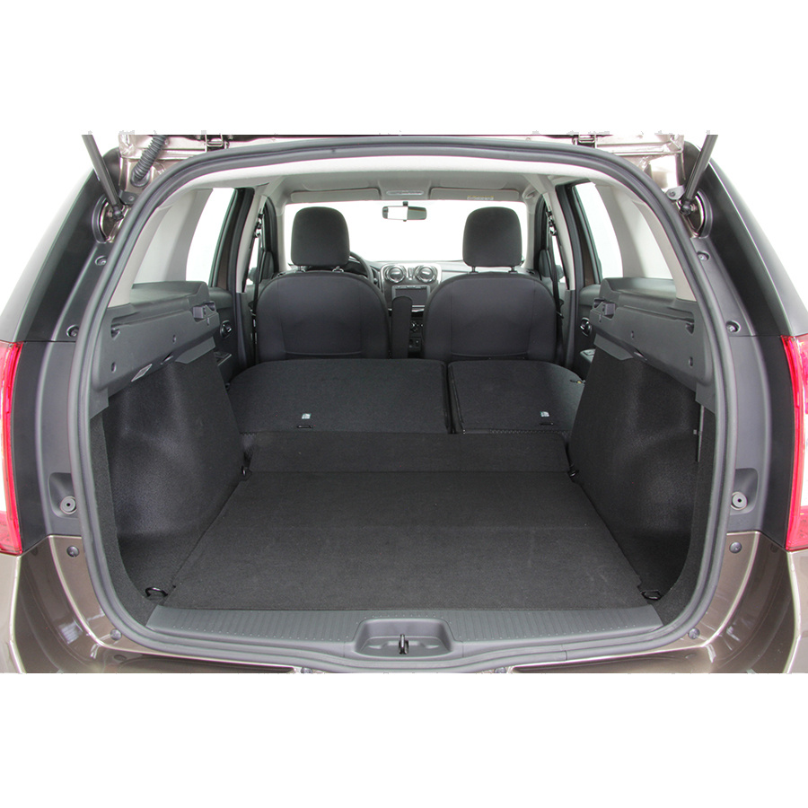 Dacia Logan MCV TCe 90 GPL Silverline