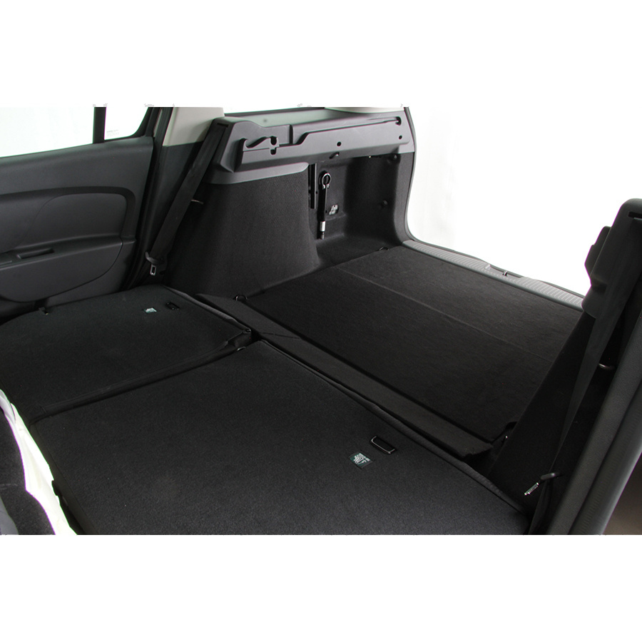 Dacia Logan MCV TCe 90 GPL Silverline